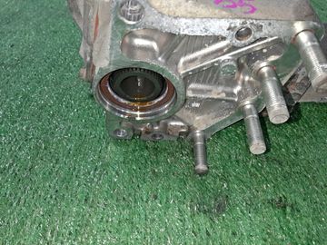 РАЗДАТКА НА TOYOTA SIENTA NCP85G 1NZ-FE