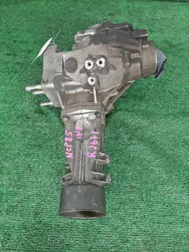 РАЗДАТКА НА TOYOTA SIENTA NCP85G 1NZ-FE