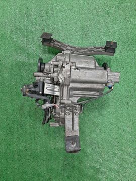 РАЗДАТКА НА SUZUKI JIMNY JB23W K6A-T