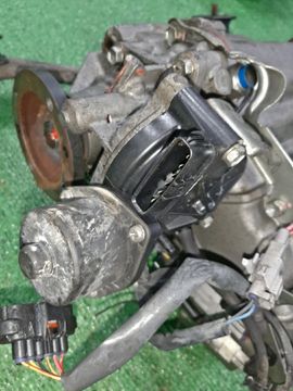 РАЗДАТКА НА SUZUKI JIMNY JB23W K6A-T