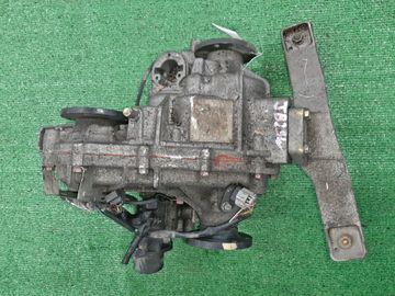 РАЗДАТКА НА SUZUKI JIMNY JB23W K6A-T