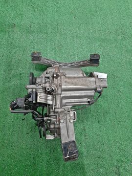 РАЗДАТКА НА SUZUKI JIMNY JB23W K6A-T