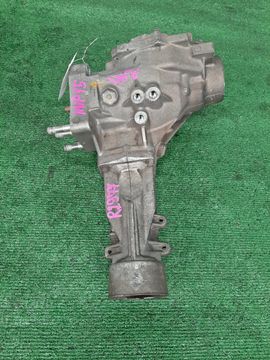 РАЗДАТКА НА TOYOTA PORTE NNP15 1NZ-FE