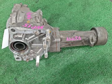 РАЗДАТКА НА TOYOTA PORTE NNP15 1NZ-FE