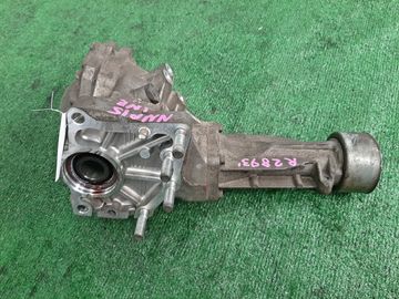 РАЗДАТКА НА TOYOTA PORTE NNP15 1NZ-FE