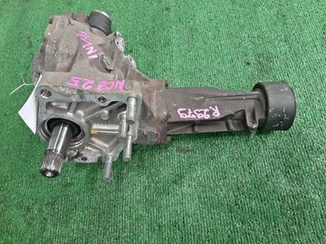 РАЗДАТКА НА TOYOTA RAUM NCZ25 1NZ-FE