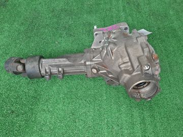 РАЗДАТКА НА TOYOTA SIENTA NCP85G 1NZ-FE