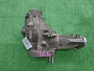 РАЗДАТКА НА TOYOTA SIENTA NCP85G 1NZ-FE