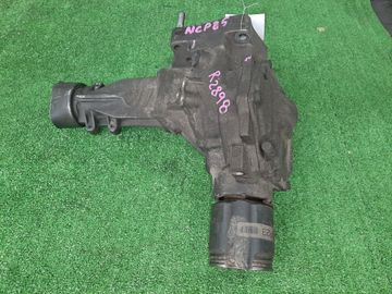 РАЗДАТКА НА TOYOTA SIENTA NCP85G 1NZ-FE