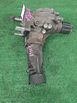 РАЗДАТКА НА TOYOTA SIENTA NCP85G 1NZ-FE