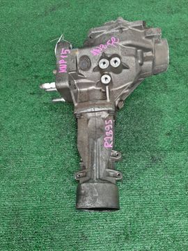 РАЗДАТКА НА TOYOTA PORTE NNP15 1NZ-FE