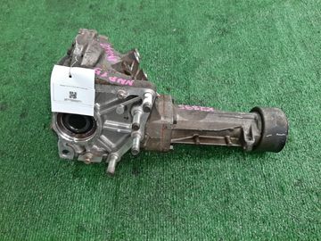 РАЗДАТКА НА TOYOTA PORTE NNP15 1NZ-FE