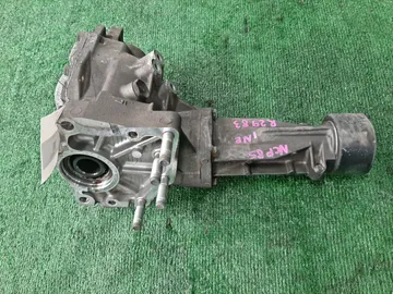 РАЗДАТКА НА TOYOTA SIENTA NCP85G 1NZ-FE