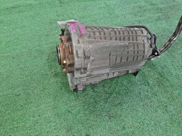 РАЗДАТКА НА NISSAN STAGEA WGNC34 RB25DE