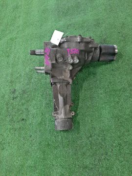 РАЗДАТКА НА TOYOTA RAUM NCZ25 1NZ-FE