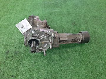 РАЗДАТКА НА TOYOTA PORTE NNP15 1NZ-FE