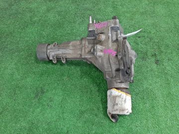 РАЗДАТКА НА TOYOTA PORTE NNP15 1NZ-FE