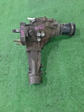 РАЗДАТКА НА TOYOTA IST NCP65 1NZ-FE