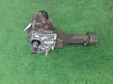 РАЗДАТКА НА TOYOTA IST NCP65 1NZ-FE