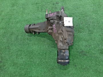 РАЗДАТКА НА TOYOTA IST NCP65 1NZ-FE