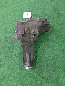 РАЗДАТКА НА TOYOTA COROLLA NZE124 1NZ-FE