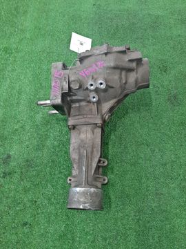 РАЗДАТКА НА TOYOTA PORTE NNP15 1NZ-FE