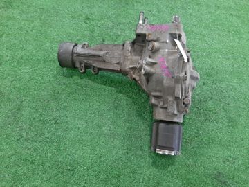 РАЗДАТКА НА TOYOTA RAUM NCZ25 1NZ-FE