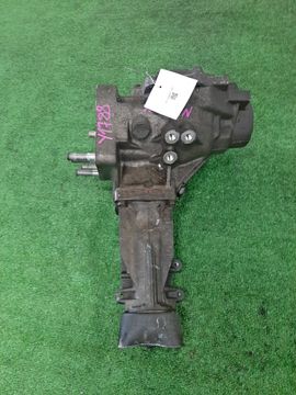 РАЗДАТКА НА TOYOTA COROLLA NZE124 1NZ-FE