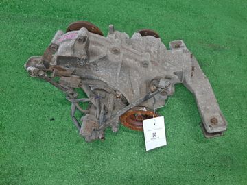 РАЗДАТКА НА SUZUKI JIMNY JB23W K6A-T