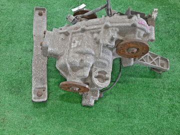 РАЗДАТКА НА SUZUKI JIMNY JB23W K6A-T