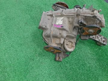 РАЗДАТКА НА SUZUKI JIMNY JB23W K6A-T