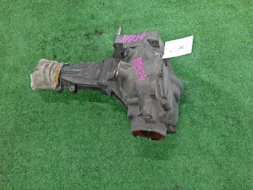 РАЗДАТКА НА TOYOTA COROLLA NZE124 1NZ-FE