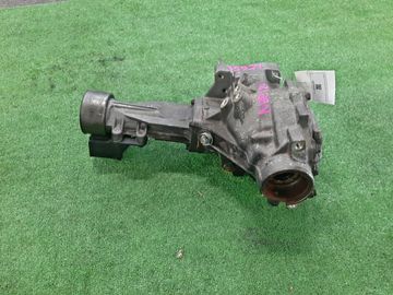 РАЗДАТКА НА TOYOTA COROLLA NZE124 1NZ-FE