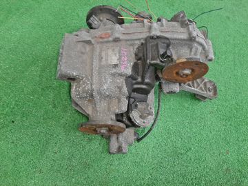 РАЗДАТКА НА SUZUKI JIMNY JB23W K6A-T