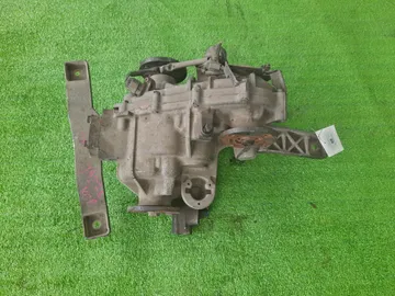 РАЗДАТКА НА SUZUKI JIMNY JB23W K6A-T