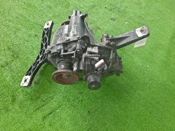 РАЗДАТКА НА SUZUKI JIMNY JB23W K6A-T