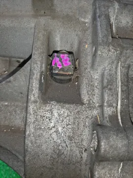 РАЗДАТКА НА MITSUBISHI PAJERO V65W 6G74