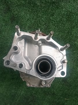 РАЗДАТКА НА TOYOTA ESTIMA GSR55 2GR-FE