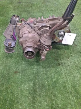 РАЗДАТКА НА NISSAN KIX H59A 4A30-T