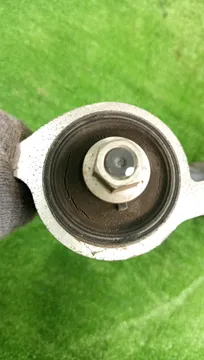 РЫЧАГ НА TOYOTA MARK X GRX120 4GR-FSE