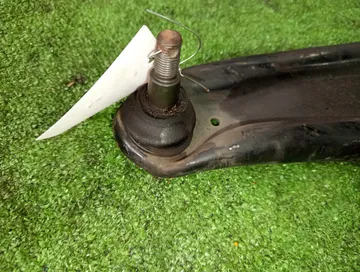 РЫЧАГ НА HONDA FIT GD1 L13A