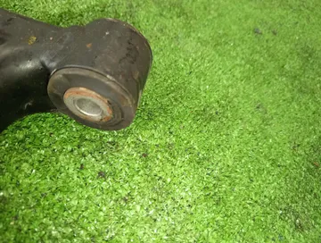 РЫЧАГ НА HONDA FIT GD1 L13A