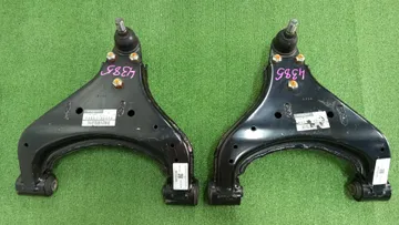 РЫЧАГ НА NISSAN ATLAS F24