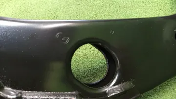 РЫЧАГ НА MAZDA CX-8 KG2P SH-VPTS