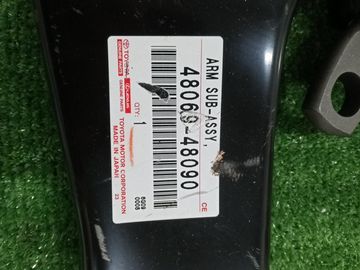 РЫЧАГ НА LEXUS RX350 TALA15