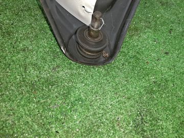 РЫЧАГ НА HONDA INSPIRE UA2 G25A
