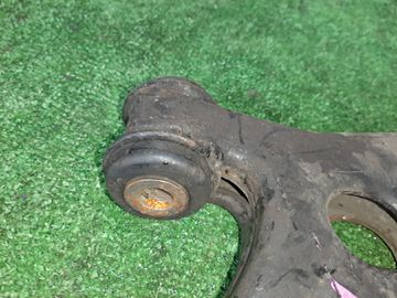 РЫЧАГ НА MAZDA AXELA BL6FJ Z6