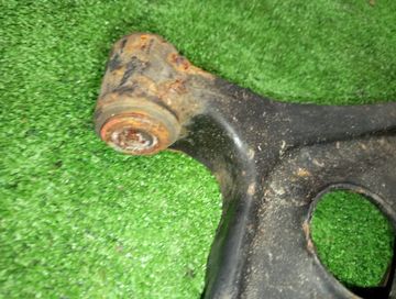 РЫЧАГ НА TOYOTA PROBOX NCP55V 1NZ-FE