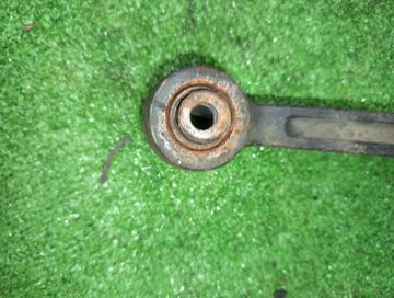 РЫЧАГ НА MAZDA DEMIO DW3W B3