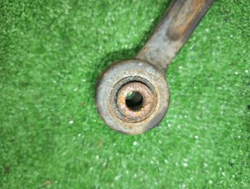 РЫЧАГ НА MAZDA DEMIO DW3W B3